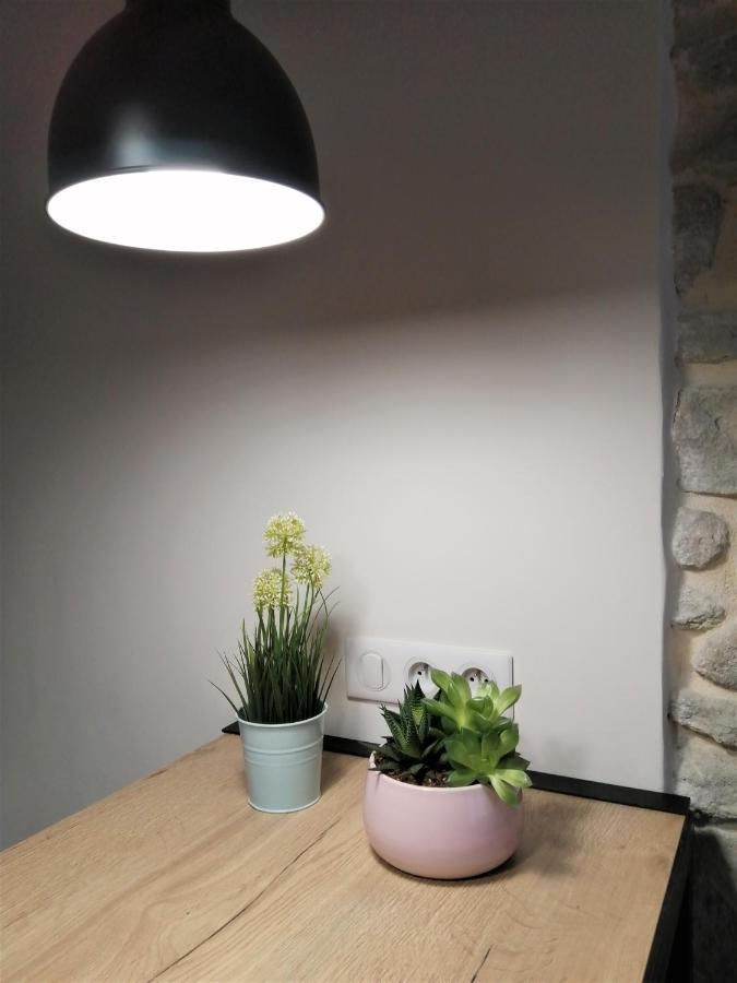 איל-סור-לה-סורג Le Petit Studio - 15 M2 - Centre Ville - Sorgue A 50 M מראה חיצוני תמונה